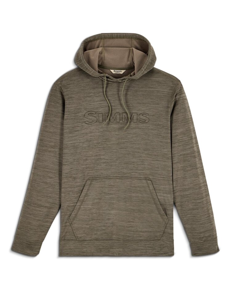 SIMMS SIMMS CHALLENGER HOODY