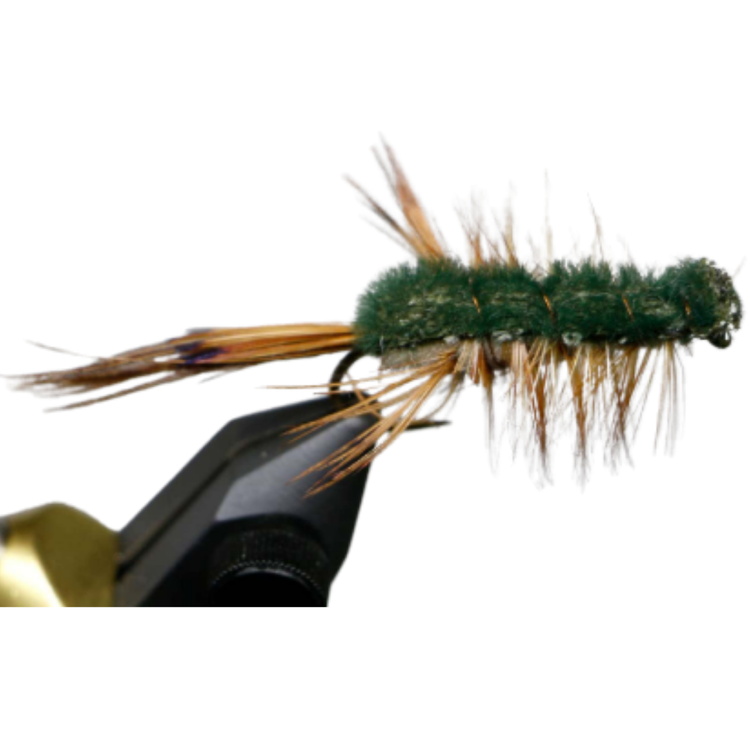 Umpqua Feather Merchants Clouser Crayfish