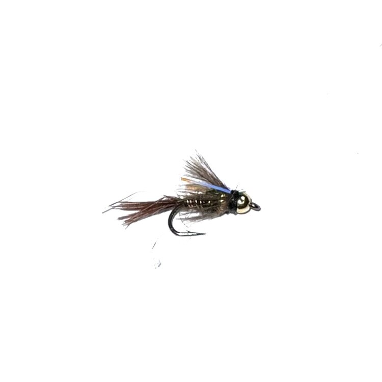 Ugly Bug Fly Shop Double Down CDC TGB