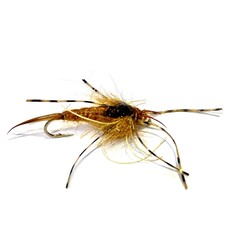 Ugly Bug Fly Shop Big Stonefly Tan #2