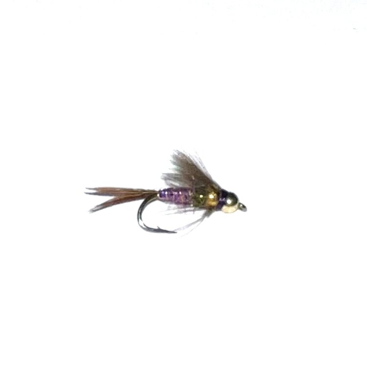 Ugly Bug Fly Shop Double Down CDC TGB