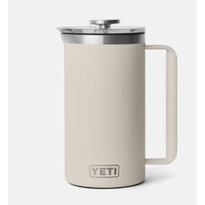Yeti RAMBLER 34 OZ FRENCH PRESS