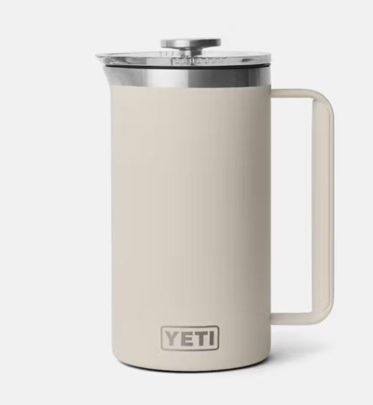 Yeti RAMBLER 34 OZ FRENCH PRESS