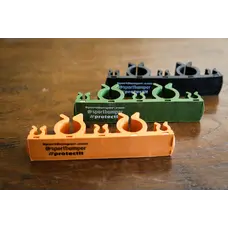 ANGLERS ACCESSORIES SPORT BUMPER MAGNETIC HOLDER