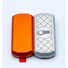 CLING CLING MAG GRAB NET RACK