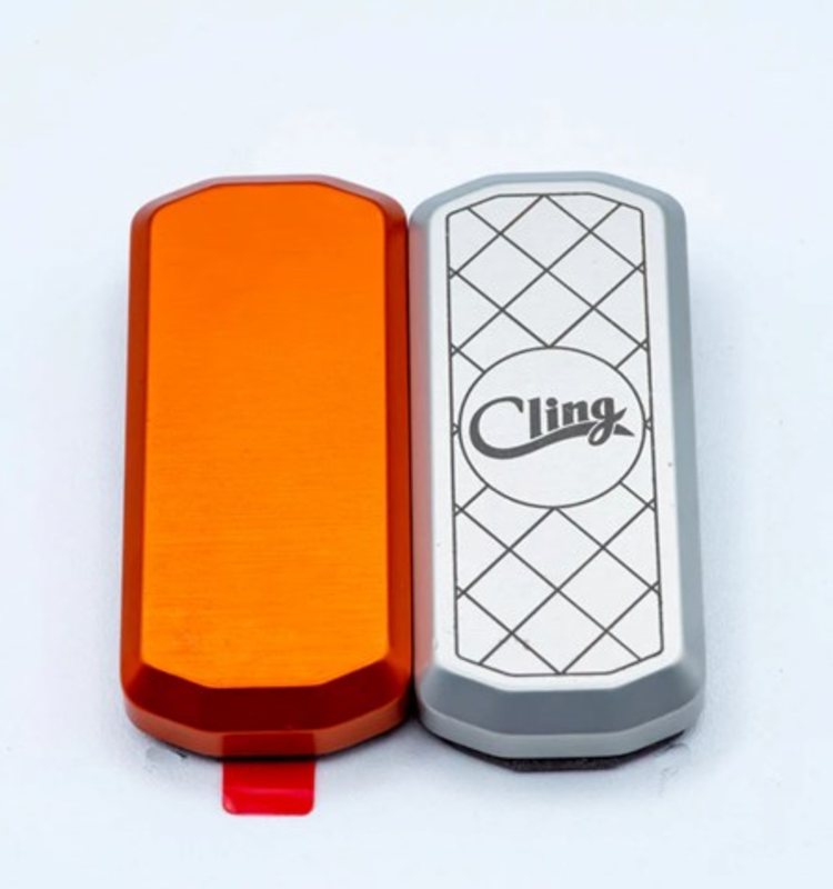 CLING CLING MAG GRAB NET RACK