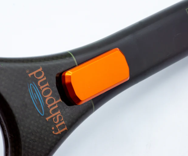 CLING CLING MAG GRAB NET RACK