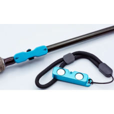 CLING CLING MAG GRAB ROD RACK