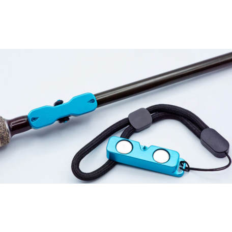 fish rite drift boat accessories Strike Indicators way configuration allows for flexible and effective bait presentation Side Mount Tool Holder (Gadget