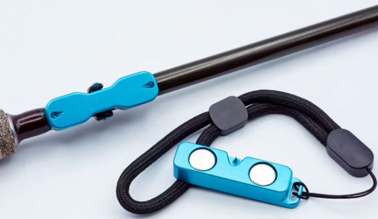 CLING CLING MAG GRAB ROD RACK