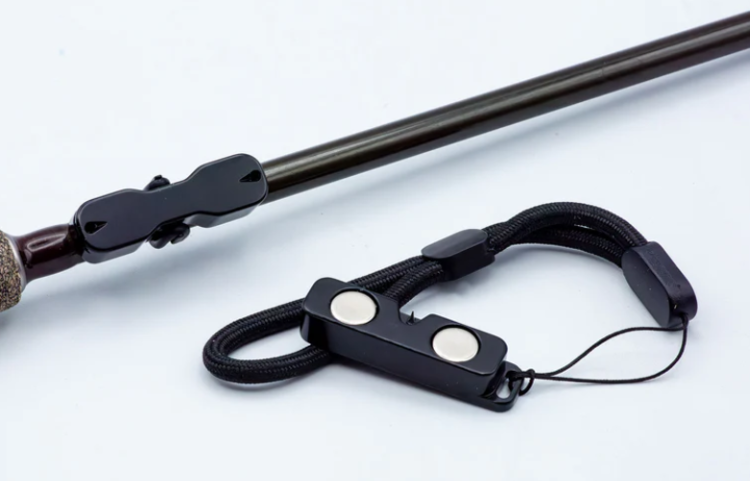 CLING CLING MAG GRAB ROD RACK