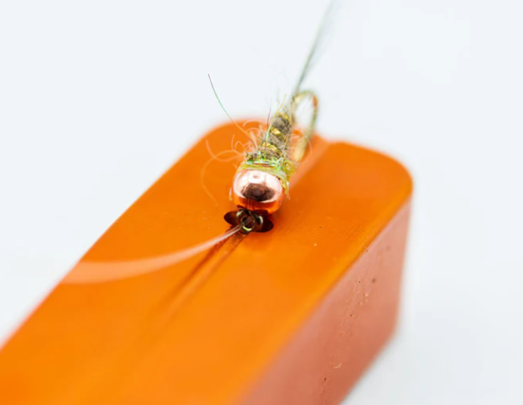 CLING CLING MAG GRAB ROD RACK