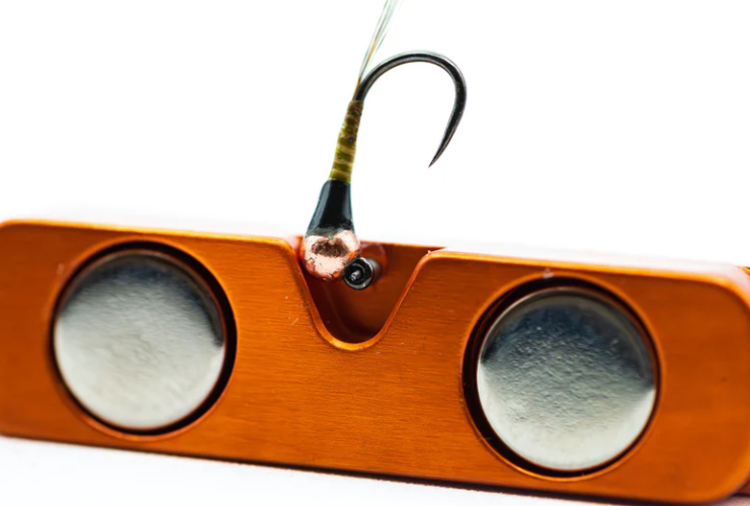 CLING CLING MAG GRAB ROD RACK