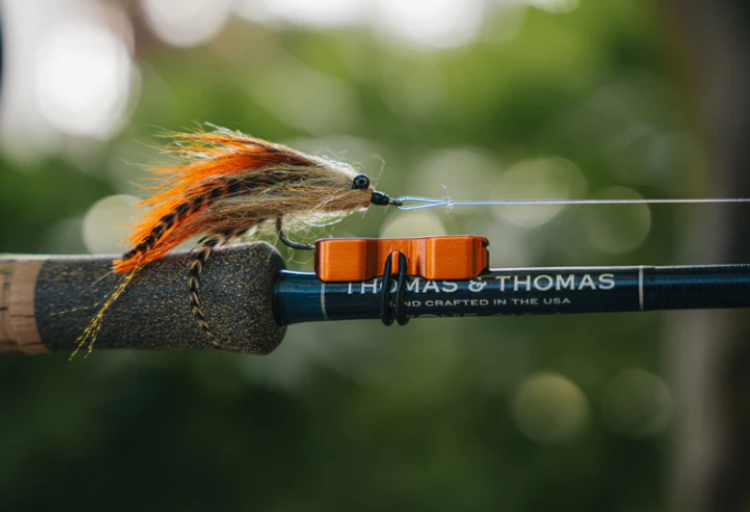 CLING CLING MAG GRAB ROD RACK