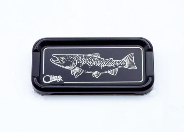 CLING CLING MAG GRAB DOUBLE STACK