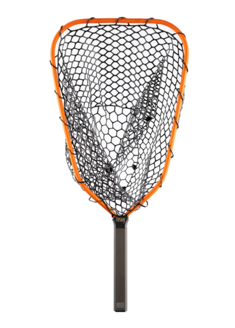 Rising RISING LUNKER NET 10"