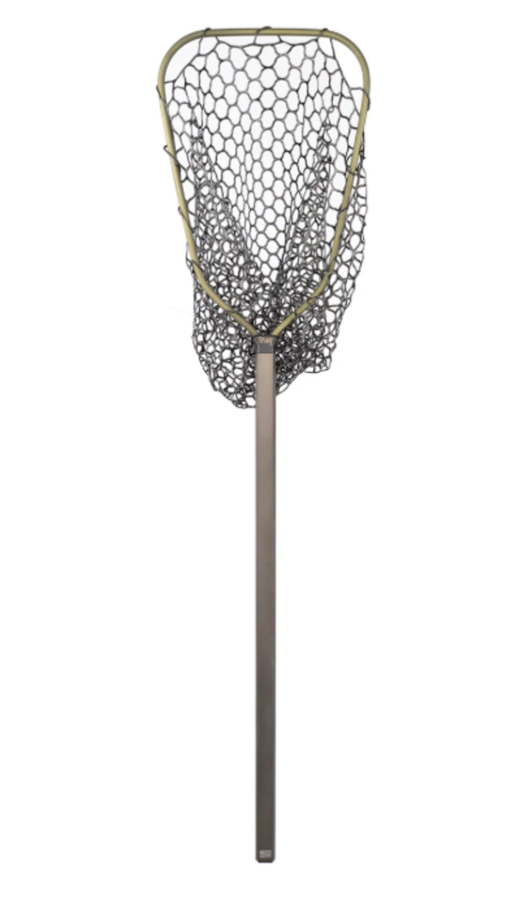 Rising RISING BOAT NET MOSS CLEAR