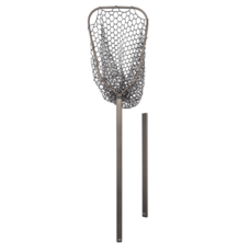 Rising RISING BOAT NET PACKAGE SLATE CLEAR