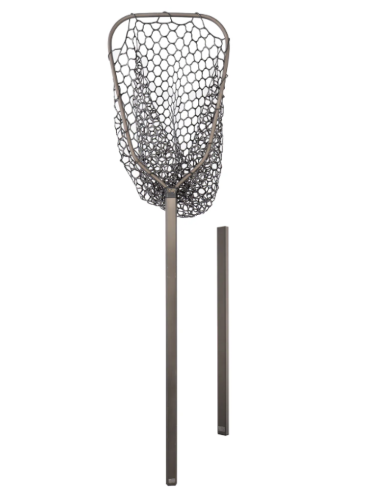 Rising RISING BOAT NET PACKAGE SLATE CLEAR