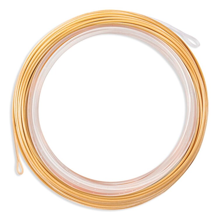 AIRFLO AIRFLO FLATS TACTICAL RIDGE 2.0 12FT CLEAR TIP WF12