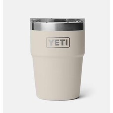 Yeti RAMBLER 16 OZ STACKABLE CUP Yeti RAMBLER 16 OZ STACKABLE CUP