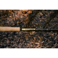 Orvis Company HELIOS SPECIAL EDITION FLY ROD
