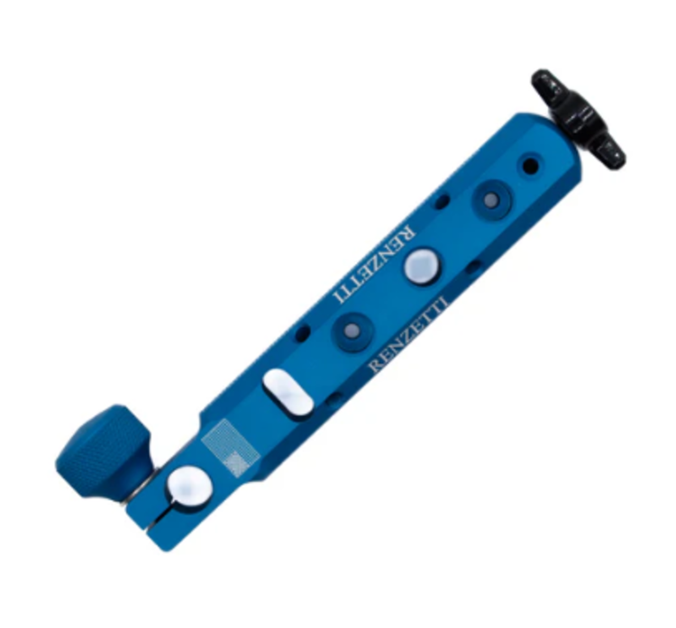 Renzetti RENZETTI TOOL BAR