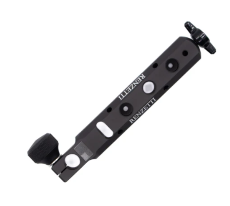 Renzetti RENZETTI TOOL BAR