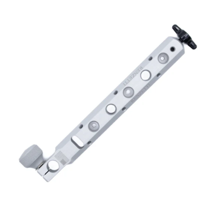 Renzetti RENZETTI TOOL BAR