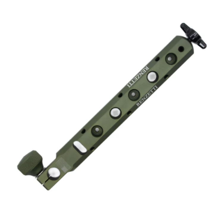 Renzetti RENZETTI TOOL BAR