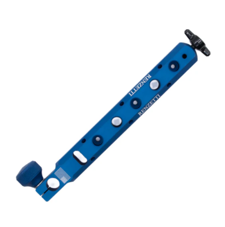 Renzetti RENZETTI TOOL BAR