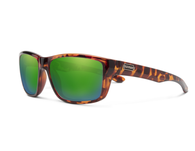 Suncloud SUNCLOUD POLARIZED OPTICS MAYOR