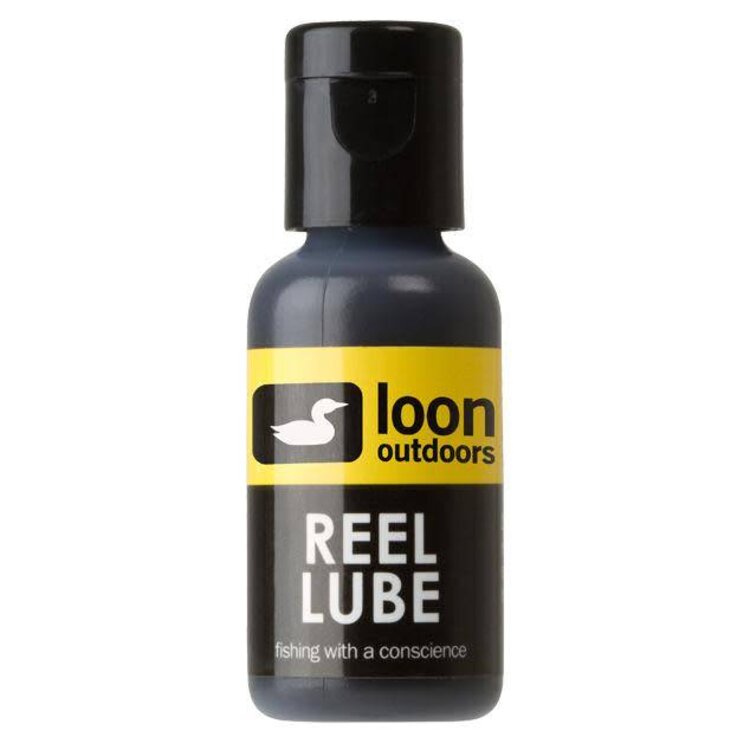 Loon Outdoors LOON REEL LUBE