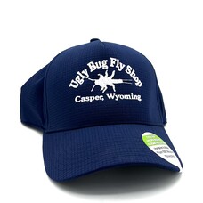 ORVIS ORVIS VENTILATED MESH HAT W/ UGLY BUG LOGO