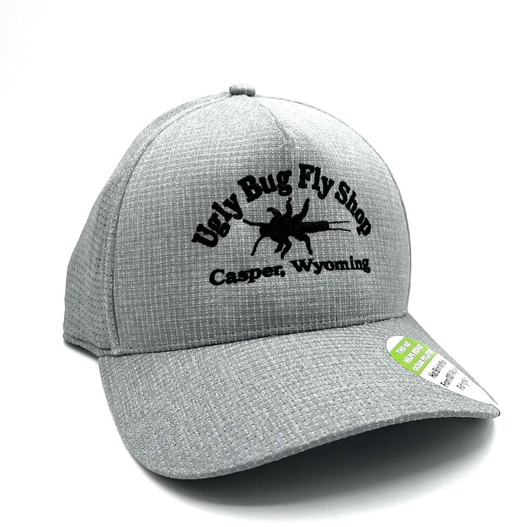 ORVIS ORVIS VENTILATED MESH HAT W/ UGLY BUG LOGO