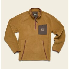 HOWLER BROS FREE RANGE FLEECE PULLOVER