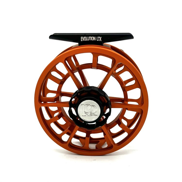Ross Reels ROSS EVOLUTION LTX REEL 4/5