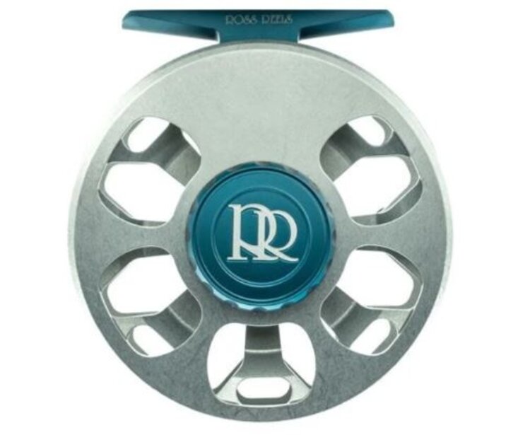 Ross Reels CIMARRON REEL