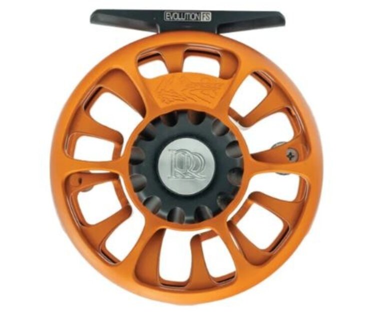 Ross Reels EVOLUTION FS 7/8