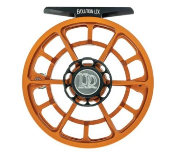 Ross Reels ROSS EVOLUTION LTX REEL 7/8