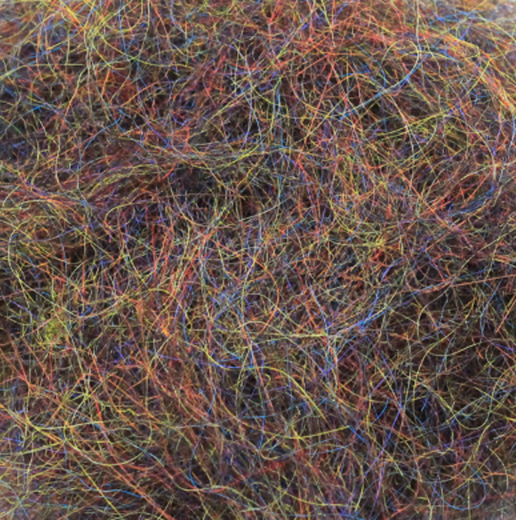 Montana Fly Company ARIZONA SIMI SEAL DUBBING