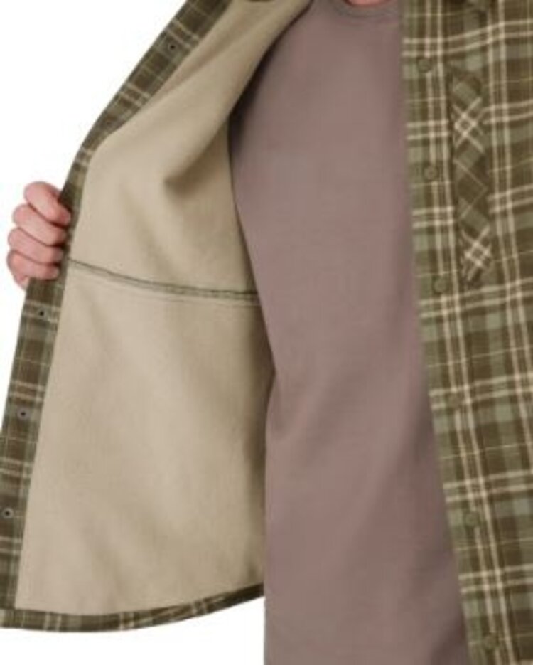 SIMMS SIMMS COLDWEATHER SHACKET