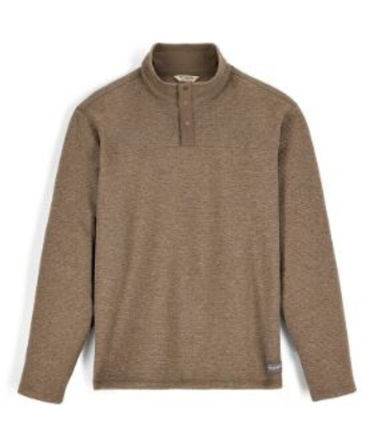 SIMMS SIMMS M'S HARBOR SWEATER