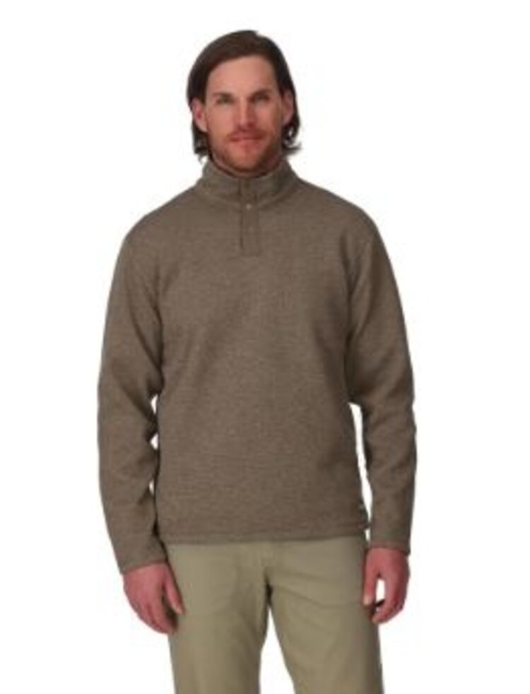 SIMMS SIMMS M'S HARBOR SWEATER