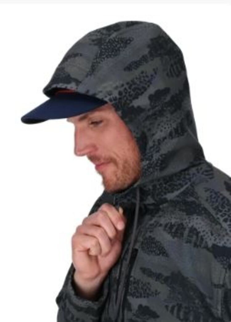 Simms Fishing Products SIMMS M'S ROGUE HOODY