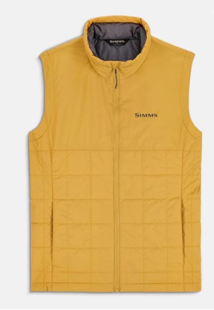 Simms Fishing Products SIMMS M'S FALL RUN VEST