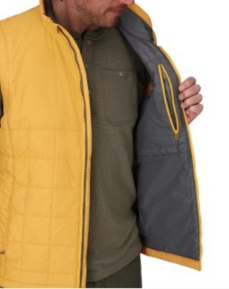 Simms Fishing Products SIMMS M'S FALL RUN VEST
