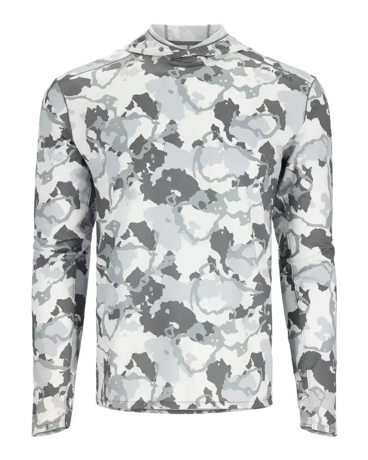 SIMMS SOLARFLEX HOODY