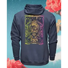 SIMMS GRATEFUL DEAD HOODY FOUNTAIN PRINT SIMMS GRATEFUL DEAD HOODY FOUNTAIN PRINT