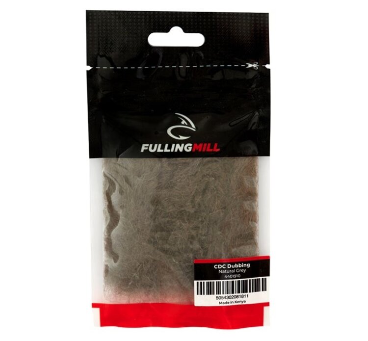 FULLING MILL CDC DUBBING